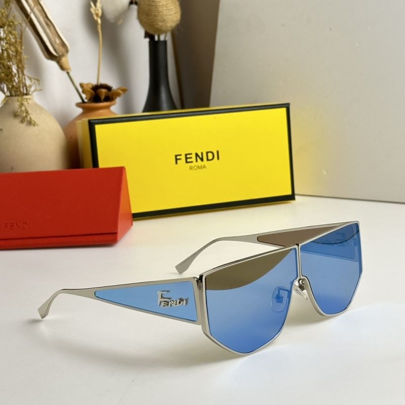 Fendi Sunglasses